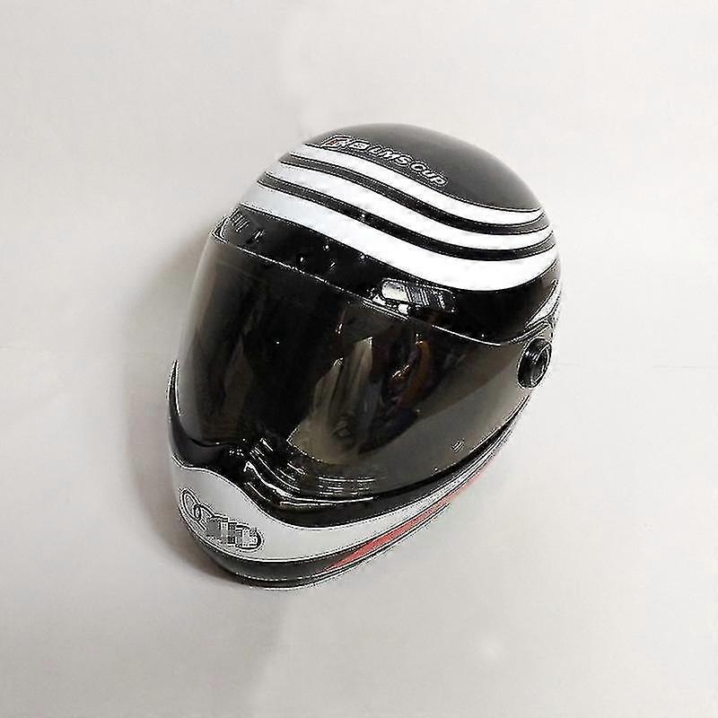 Pet Mini Motorcycle Helmet Props Pet Cap Protects Pet Supplies A Code