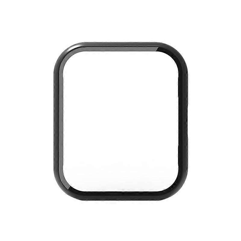 Watch Case Cover Shockproof Screen Protectors Bumper for Redmi Watch 3 Active