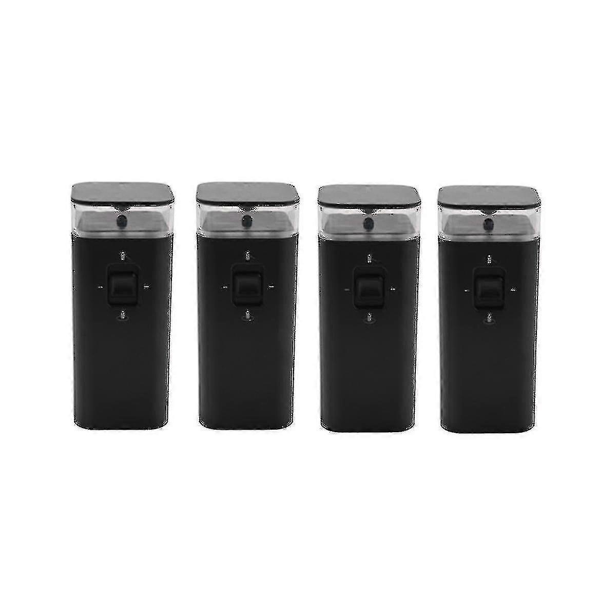 4 Pcs Dual Mode Virtual Navigation Wall pour 600700800900eis Series Robots Pièces Le meilleur