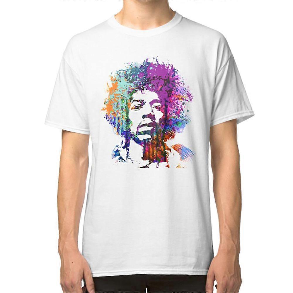 TRIČKO GUITAR GOD #5