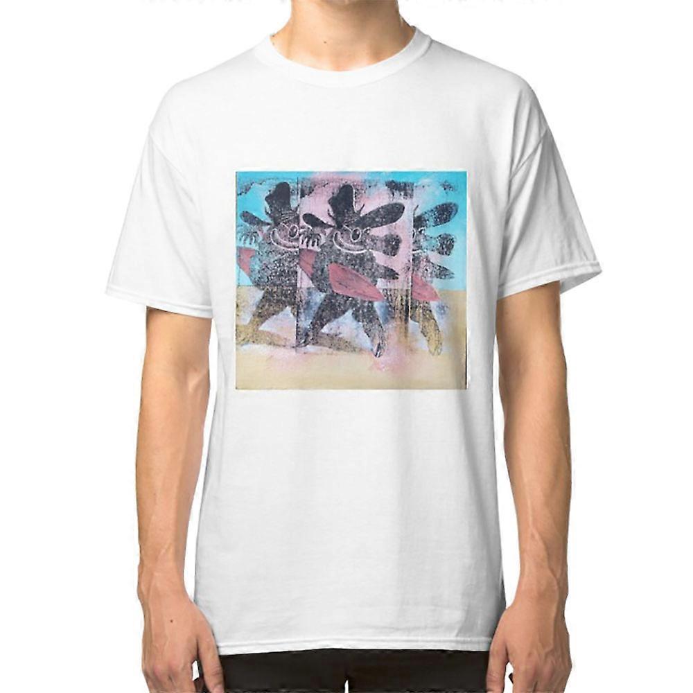 Captain Goodvibes 3 T-shirt