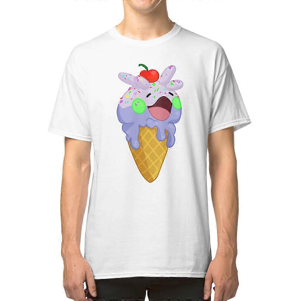 Dondurma Goomy Tişört