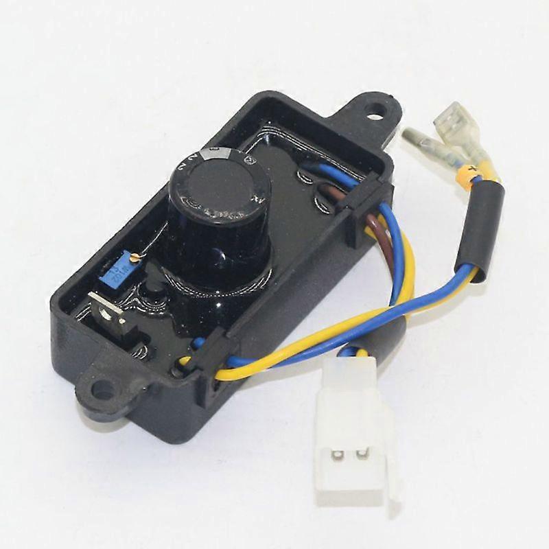 Automatic Electric Voltage Regulator for Single Phase 2KW-3KW Gasoline Generator B36B