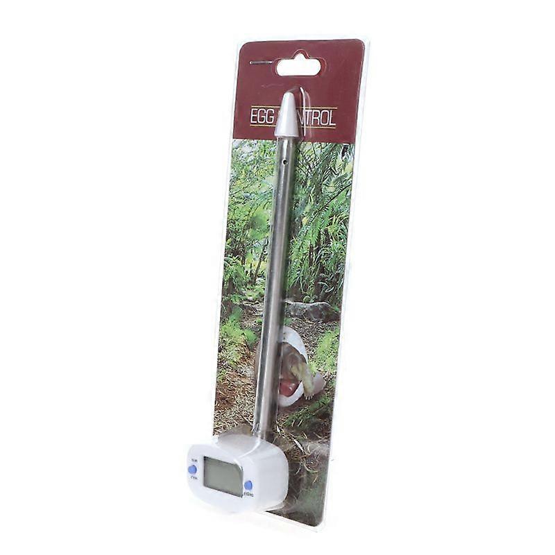Digital Soil Tester Meter Temperature Humidity Monitor For Garden Lawn Plant Pot