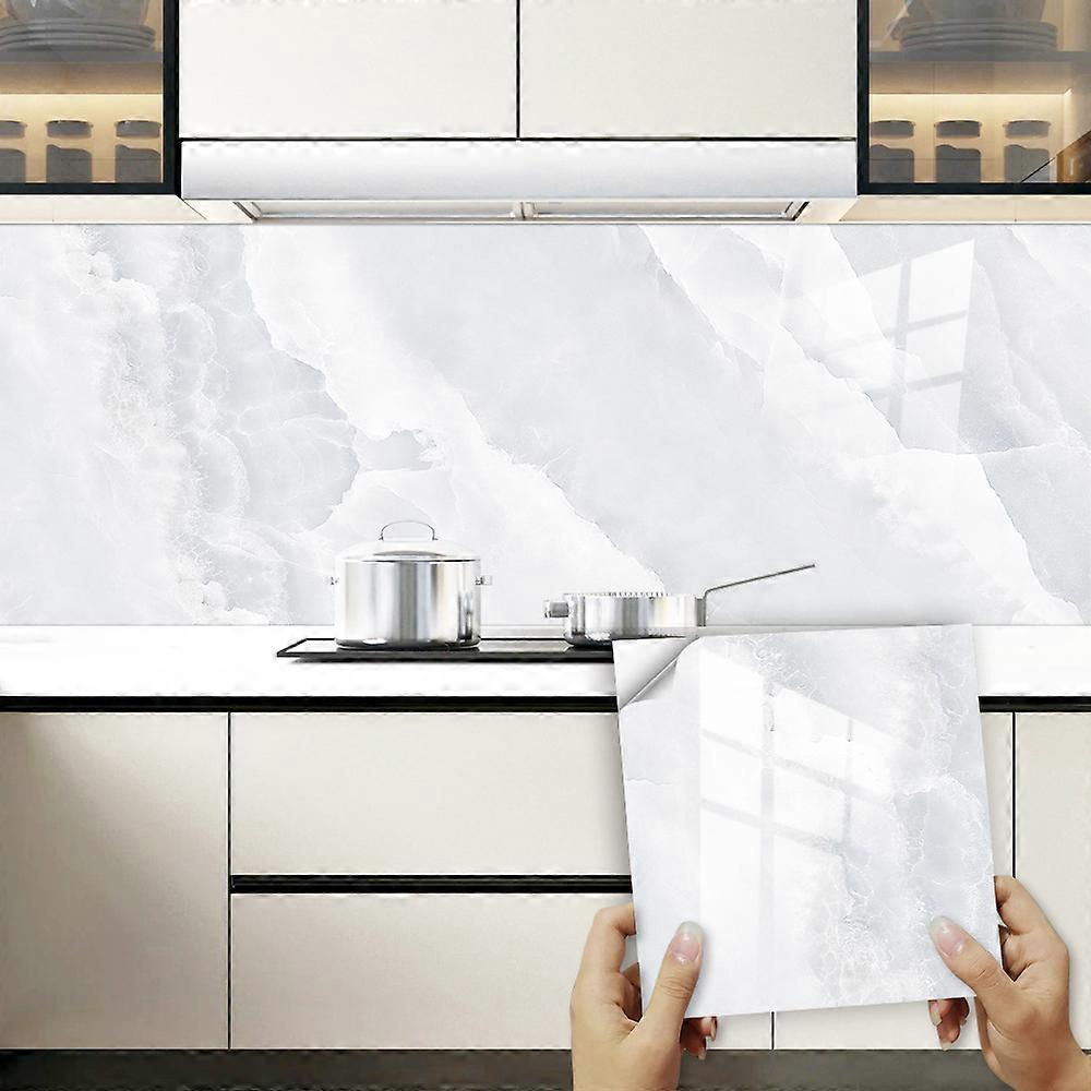 Bathroom and kitchen tile stickers 10 pieces 8