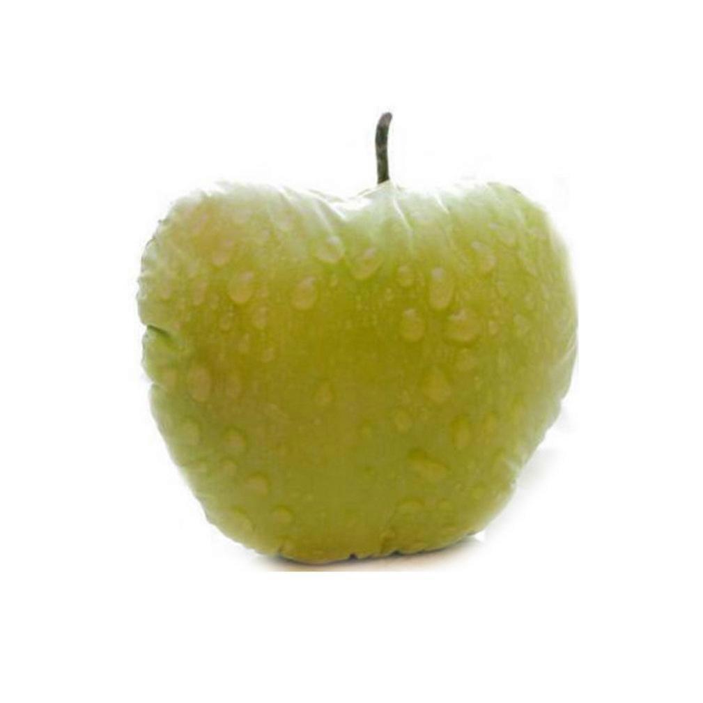 Emulated Apple Plush Toy Decoration Gift 50cm