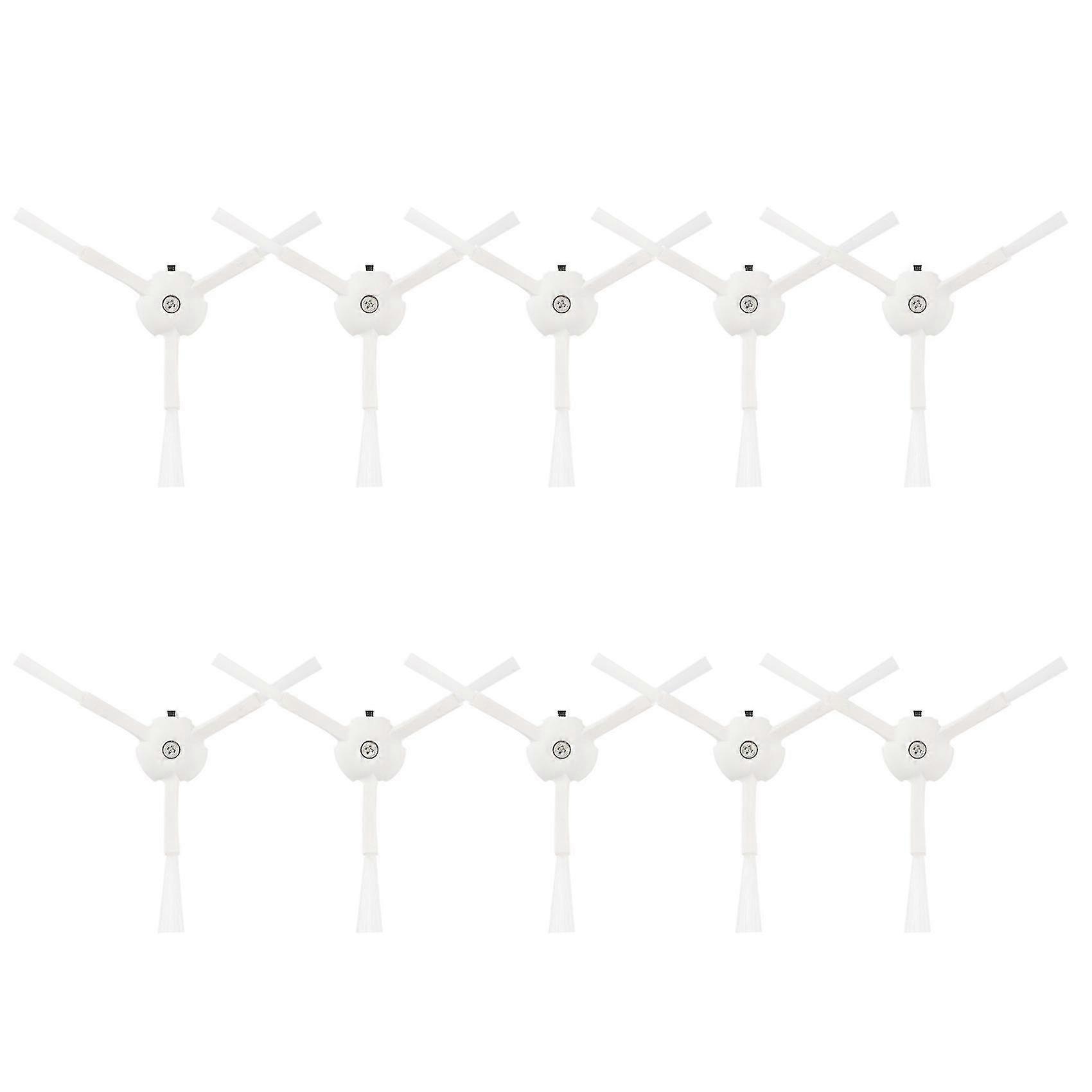 10pcs Side Brush For Eufy Robovac X8 Vacuum Sweeping Robot