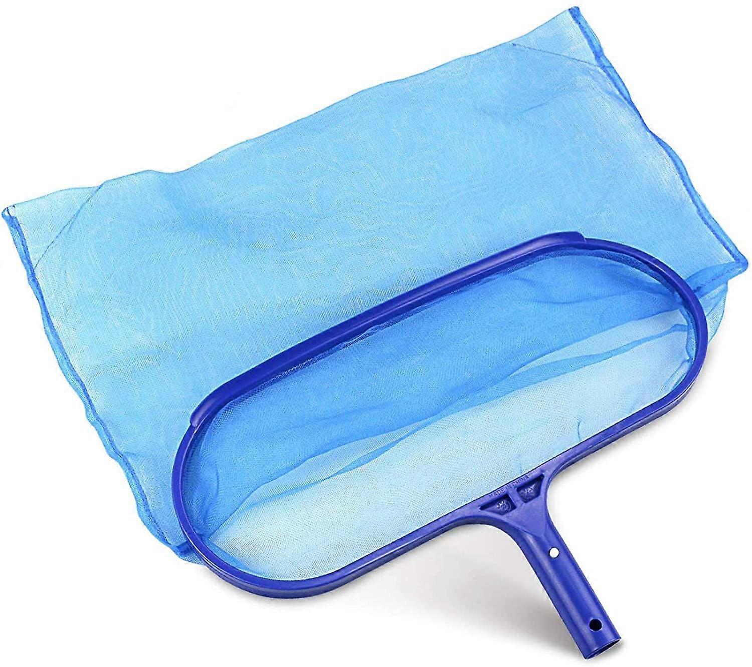 Pool Skimmer,Leaf Skimmer Suitable for Cleaning Pool Leaves