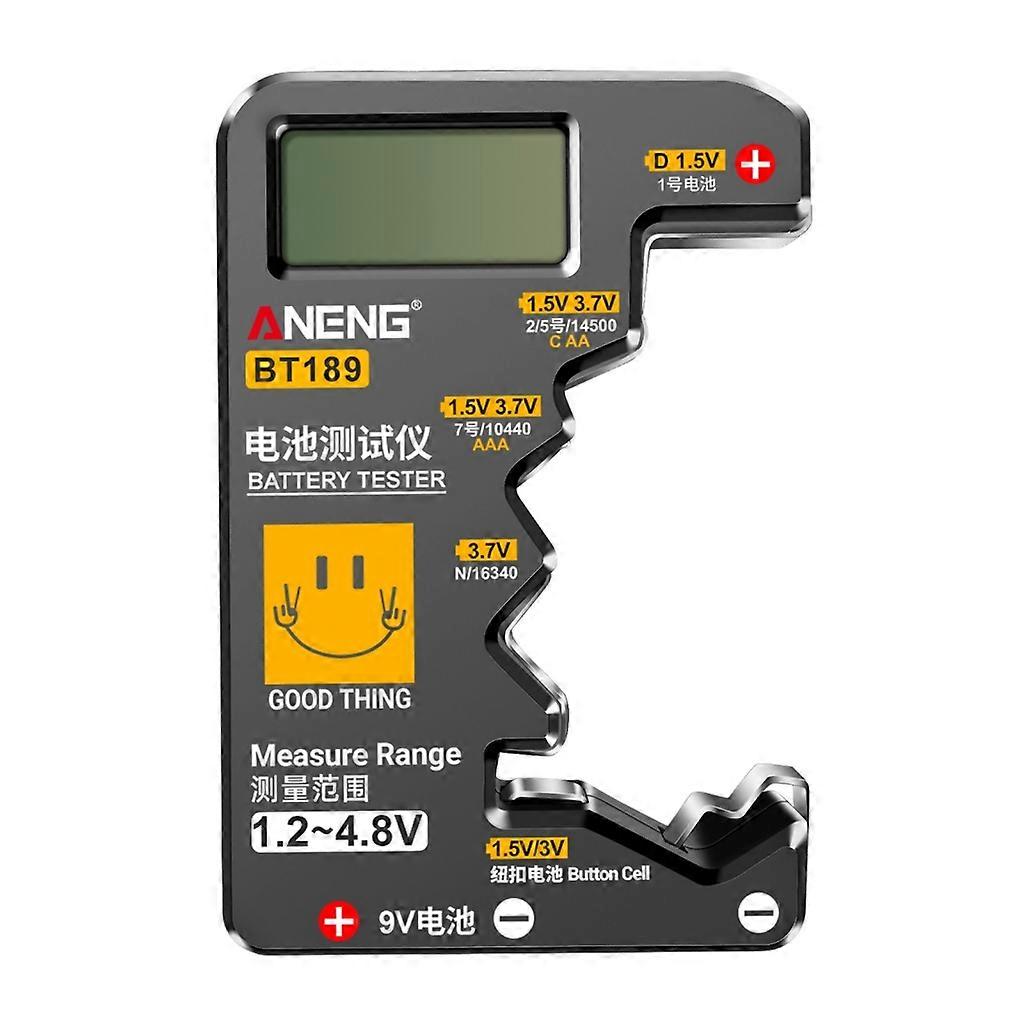 BT-189 Battery Capacity Tester Battery Tester BT189