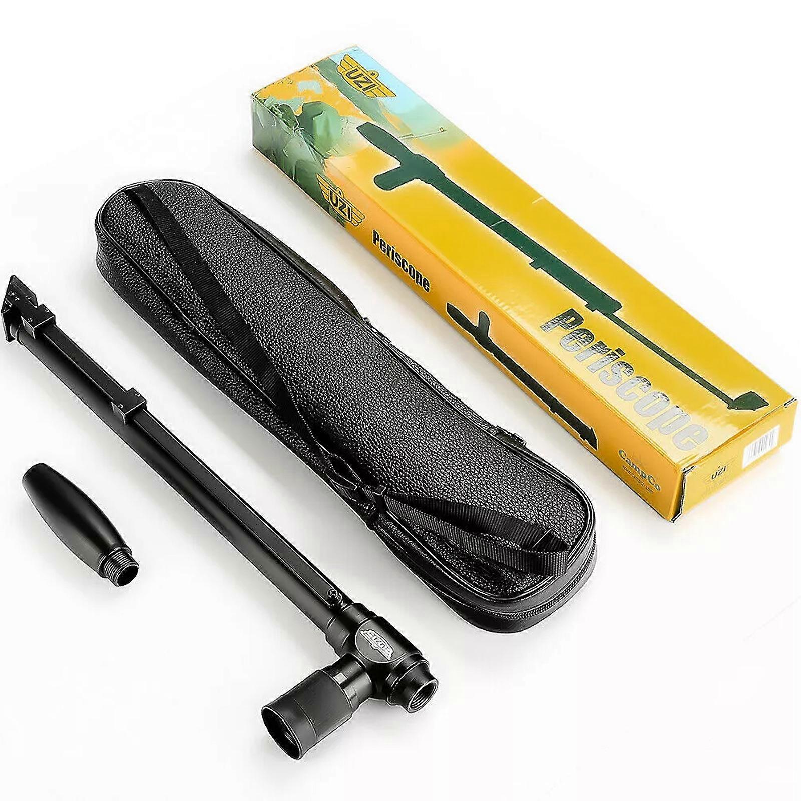 50% Off-5X Magnification Periscope Weatherproof Durable Light Weight Construction Scope