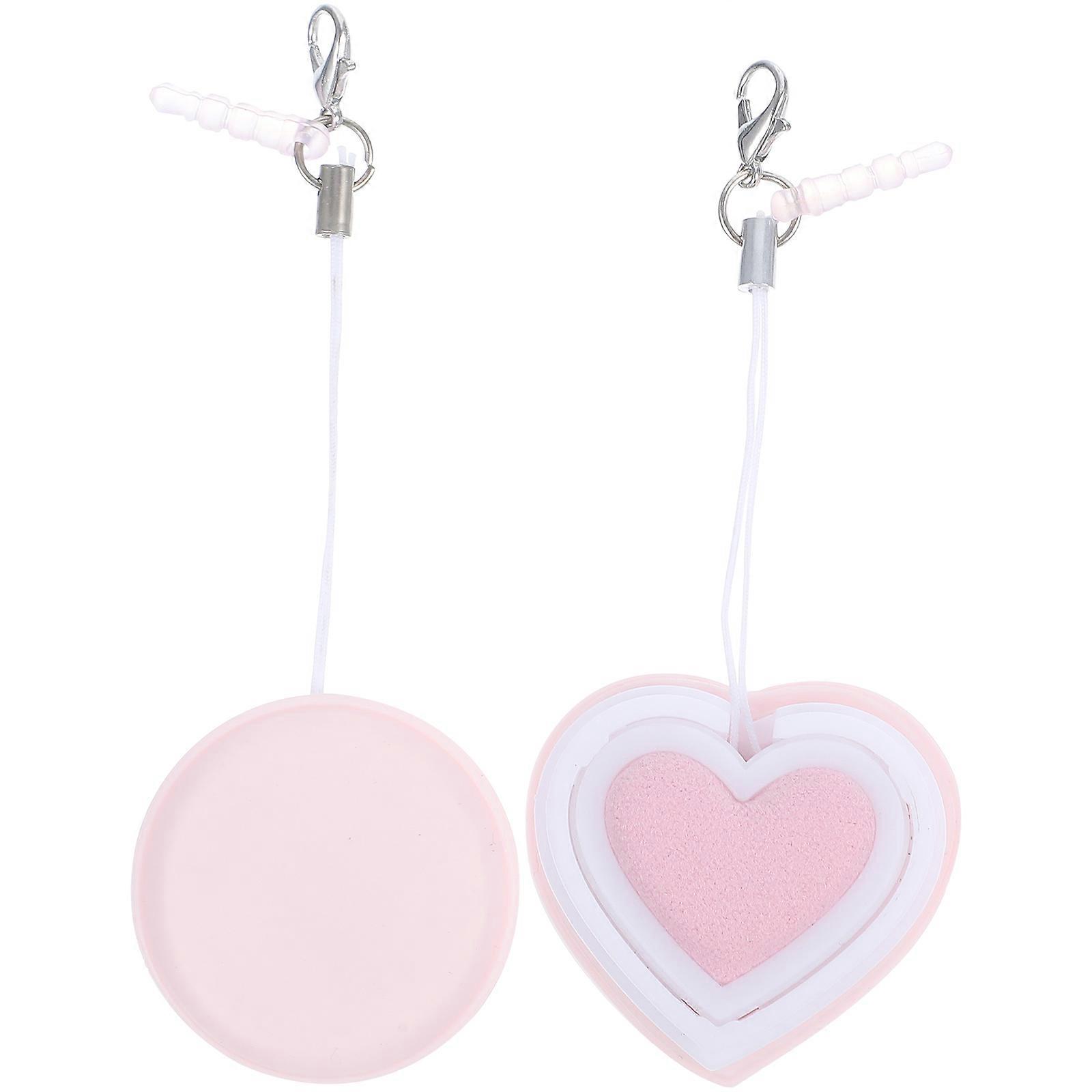 2Pcs Electronic Phone Screen Cleaning Tools Cleaning Lens Screen Wipers Cleaning Supply