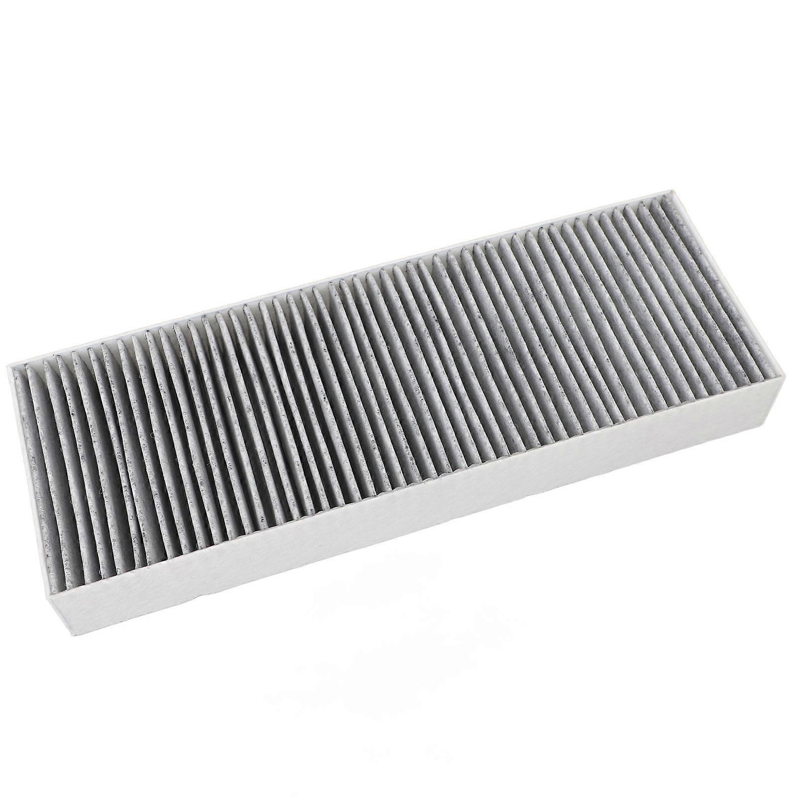 Activated Carbon Filter Efficient Odor Removal High Performance Easy to Use for Bora Basic BAKFS