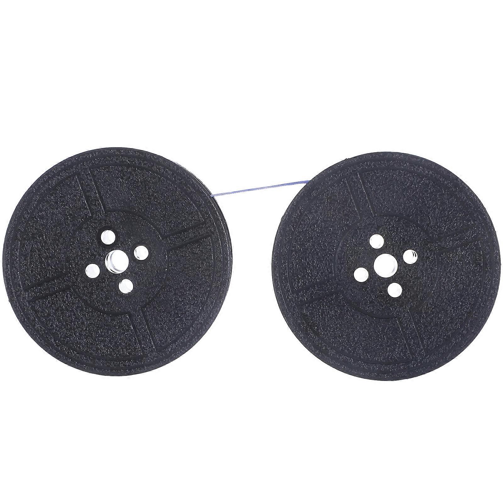 Typewriter Ribbon Typewriter Ink Ribbon Double Coil Typewriter Ribbon Typewriter Supply