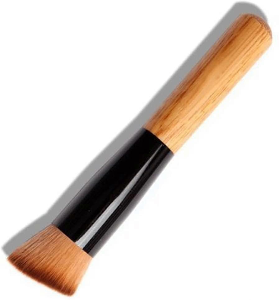 Powder Brushes Concealer Blush Liquid Foundation Foundation Brush Brushes Makeup