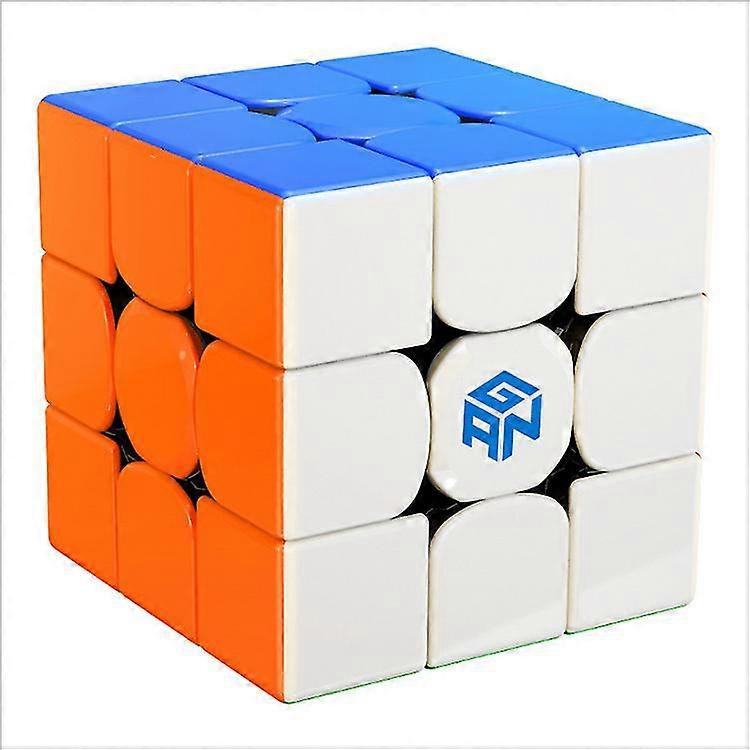 Cubo de velocidad 3x3 Gan 356 R S Cubo mágico Gans 356rs
