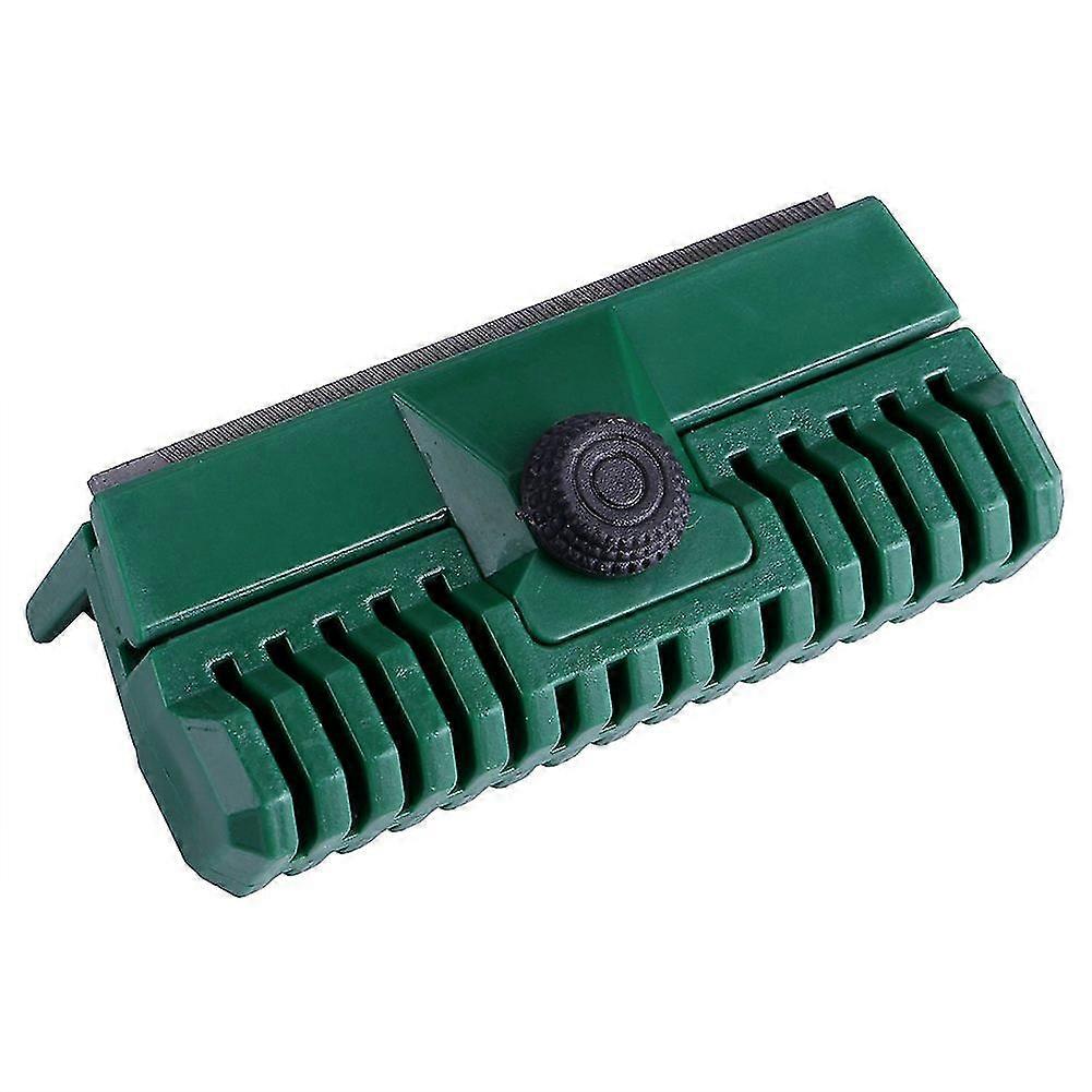 Universal Chainsaw Fine Steel Chain Guide Bar