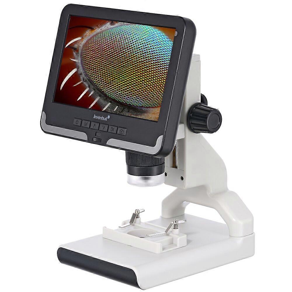 Levenhuk - 76825 - Rainbow DM700 LCD Digitalmikroskop