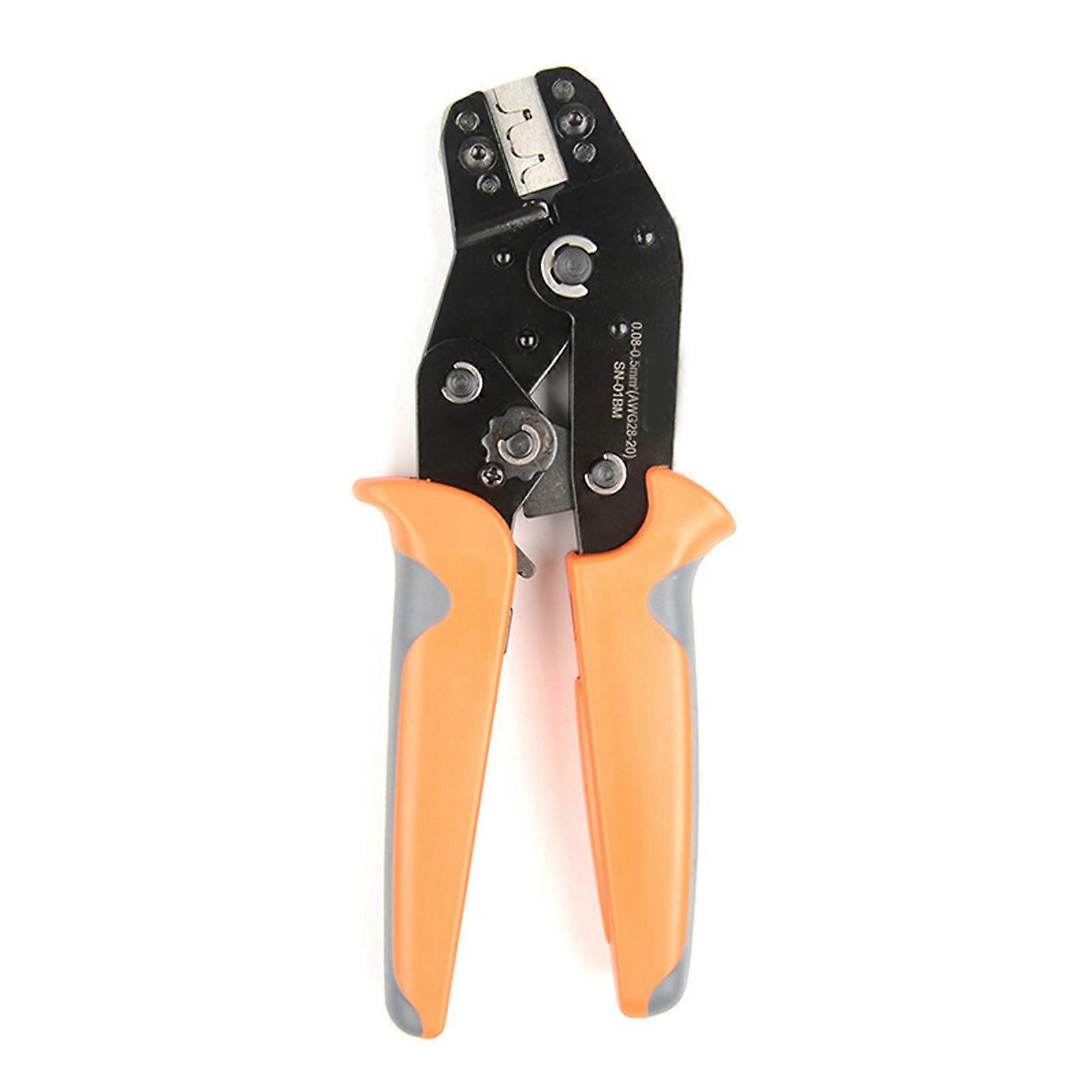 Multifunctional Wire Terminals Crimping Connectors Wire End Ferrules Tool