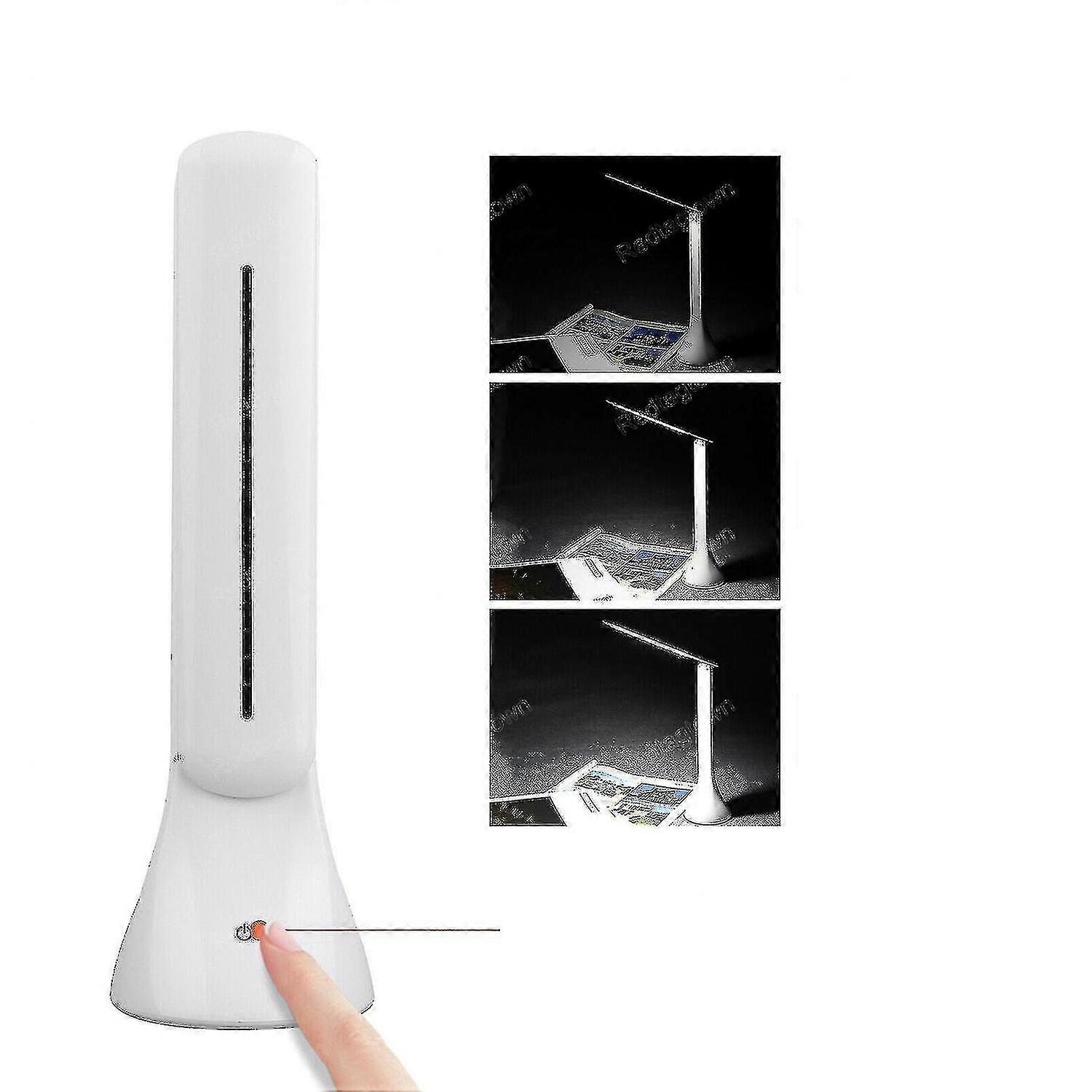 Eye Protection Charging Led Small Table Lamp