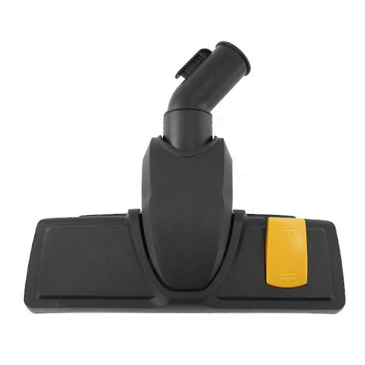 Universal 35mm Inner Diameter Vacuum Cleaner Brushes Accessory Durable Brush Head Tool Replacement