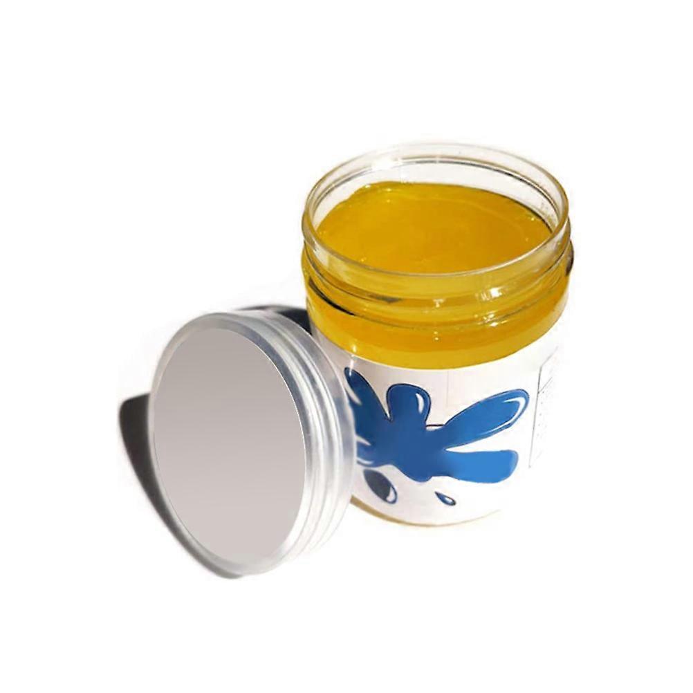 Reusable car cleaning putty 200g for interior detailing