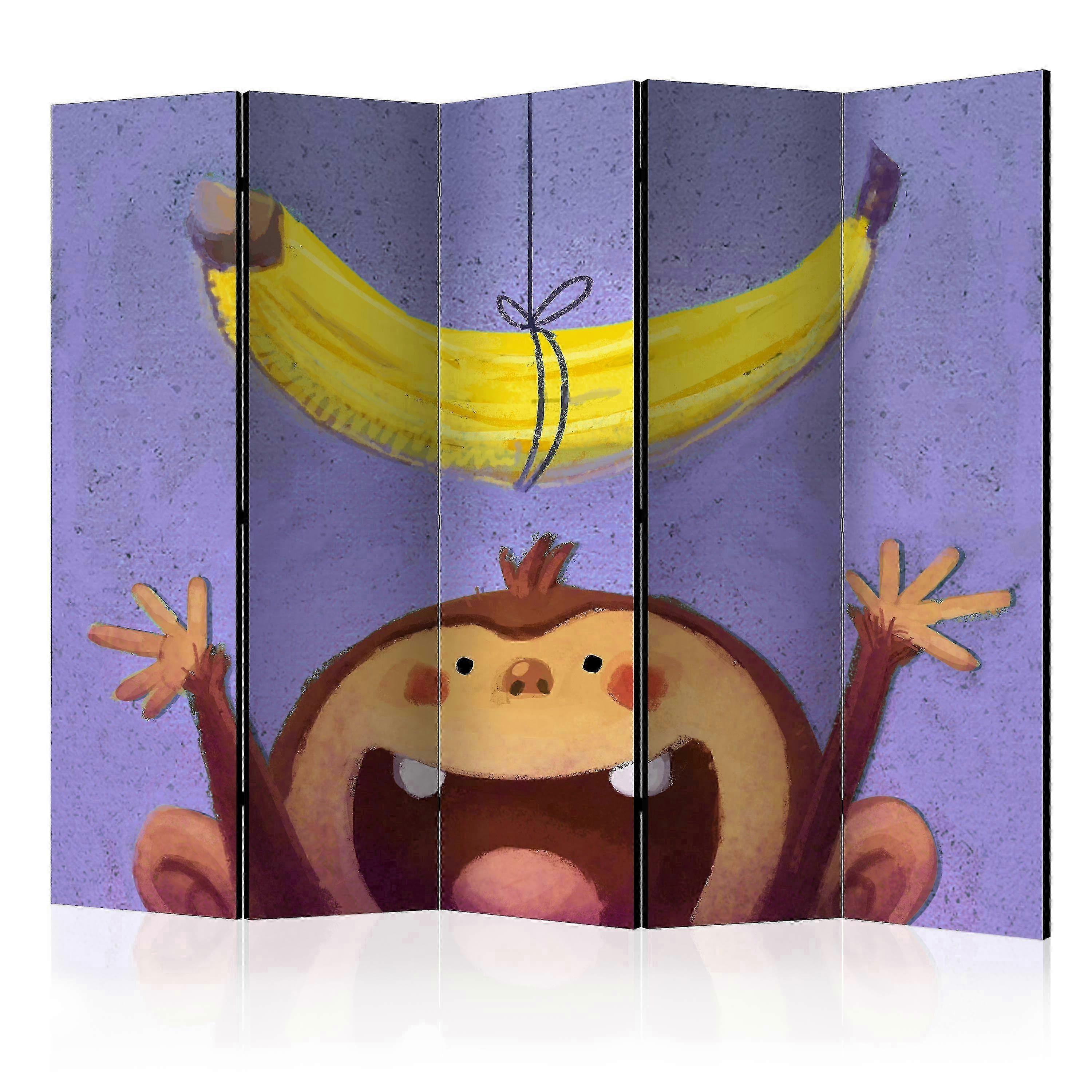 Divisória - Bananana II