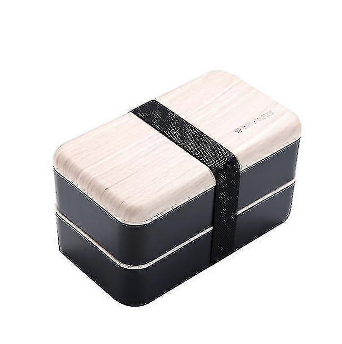 All-in-One Bento Box für Erwachsene / Kinder, Prep Lunch Box Lebensmittelbehälter