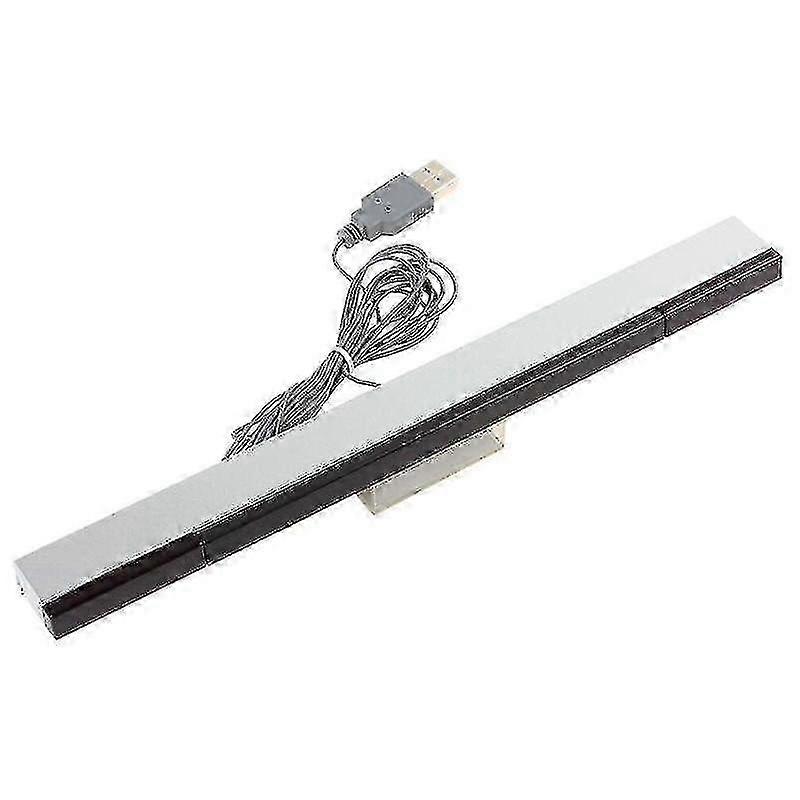 Sensor bar USB For PC, Wii or Wii U, connects to USB