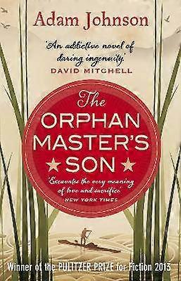 The Orphan Master's Son