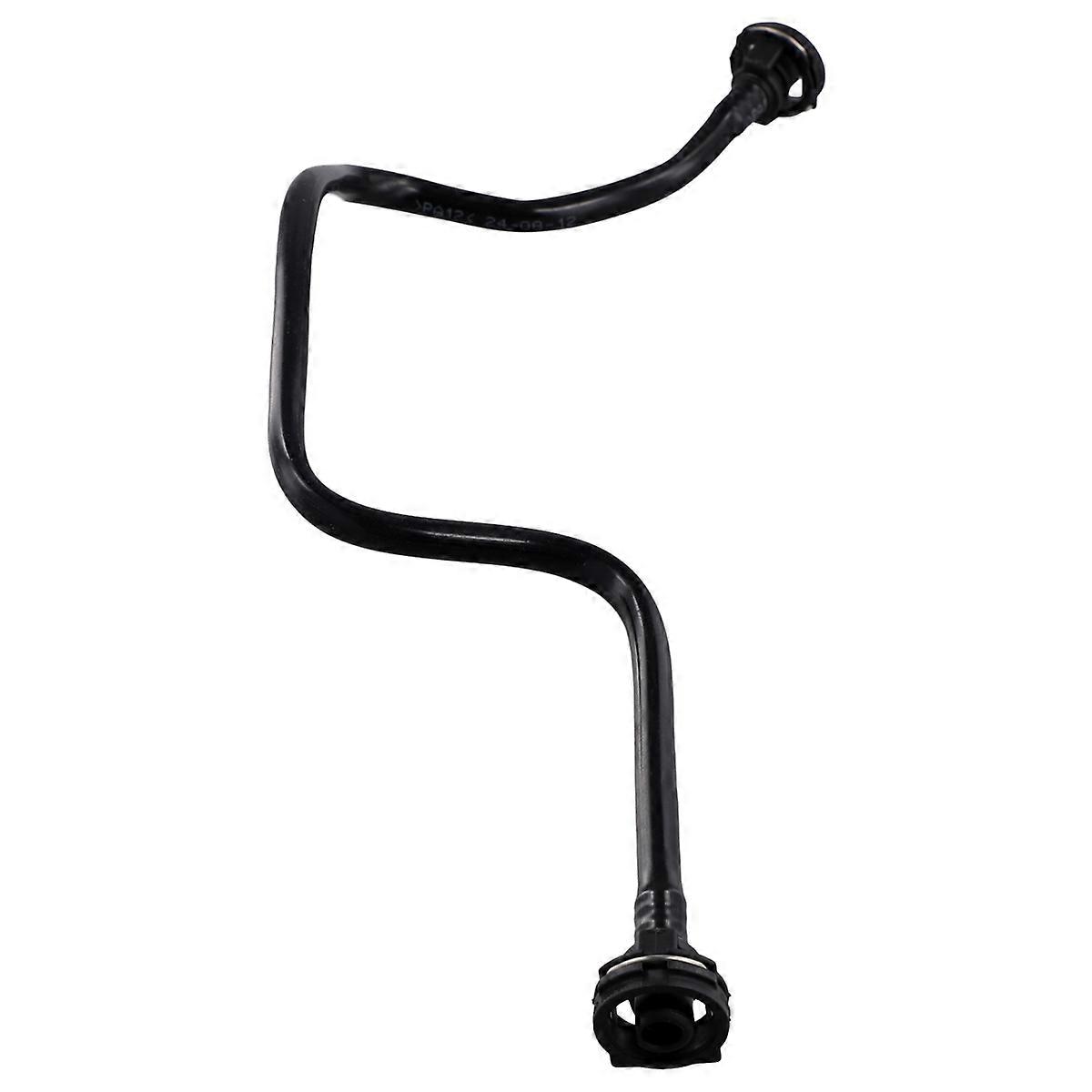 8K0121164E Engine Overflow Coolant Cooling Hose Pipe for A4 S4 B8 2008-2012 A5 S5