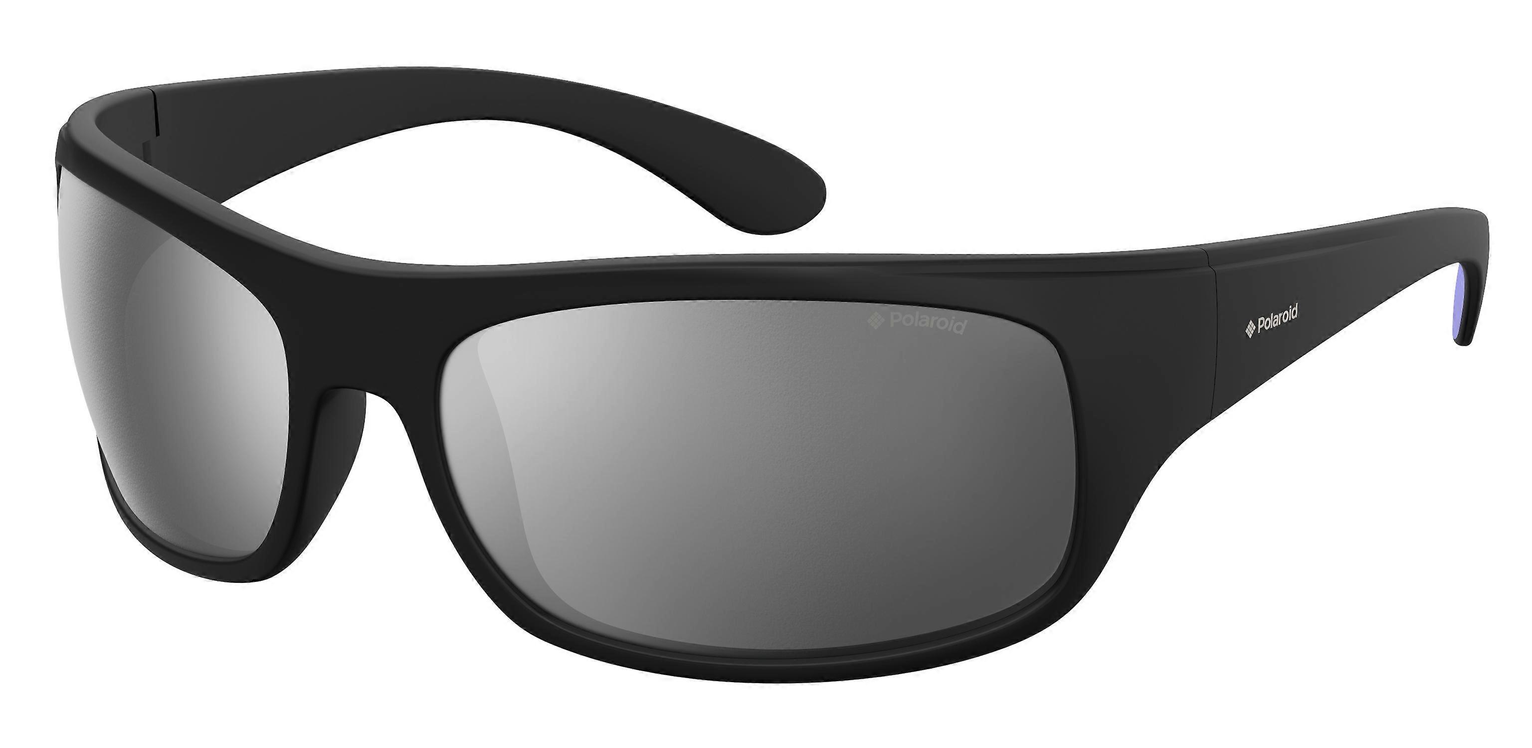 Sunglasses POLAROID 07886 003 MATTE BLACK 66/18/125 UNISEX