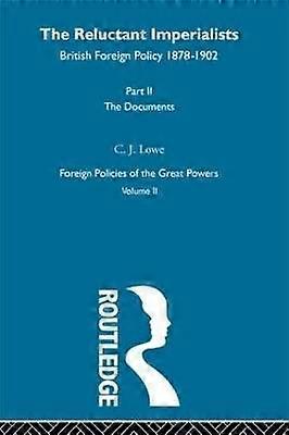 Les impérialistes réticents