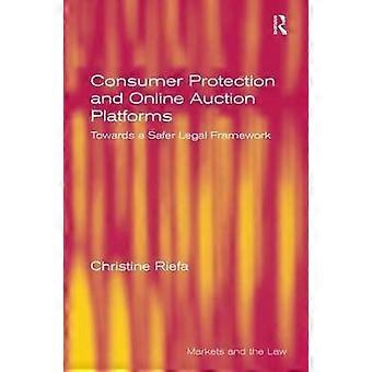Consumer Protection and Online Auction Platforms