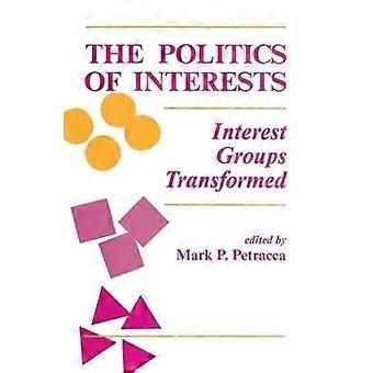 La política de intereses