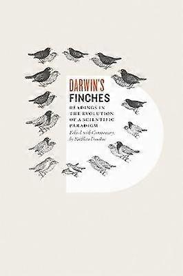 Darwin's Finches