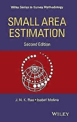 Small Area Estimation