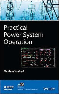 Praktisk drift af strømsystemet