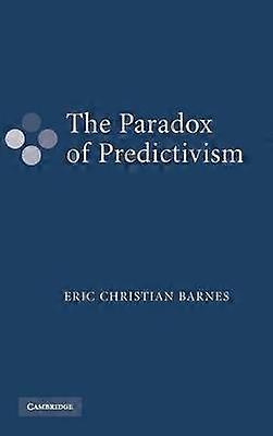 La paradoja del predictivismo