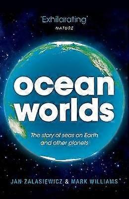 Ocean Worlds