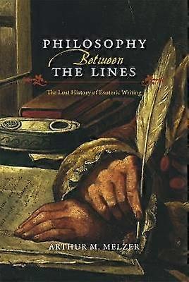 Philosophy Between the Lines