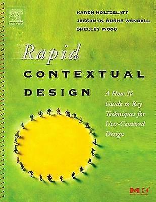 Rapid Contextual Design