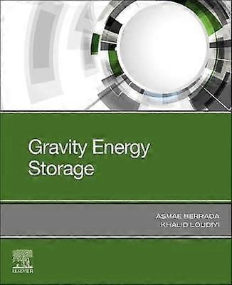 Gravity Energy Storage