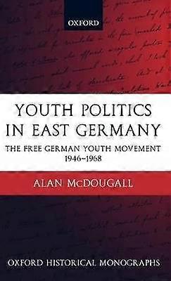 Jugendpolitik in der DDR