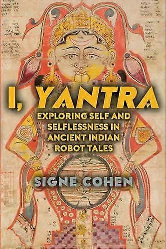 I Yantra - Signe Cohen