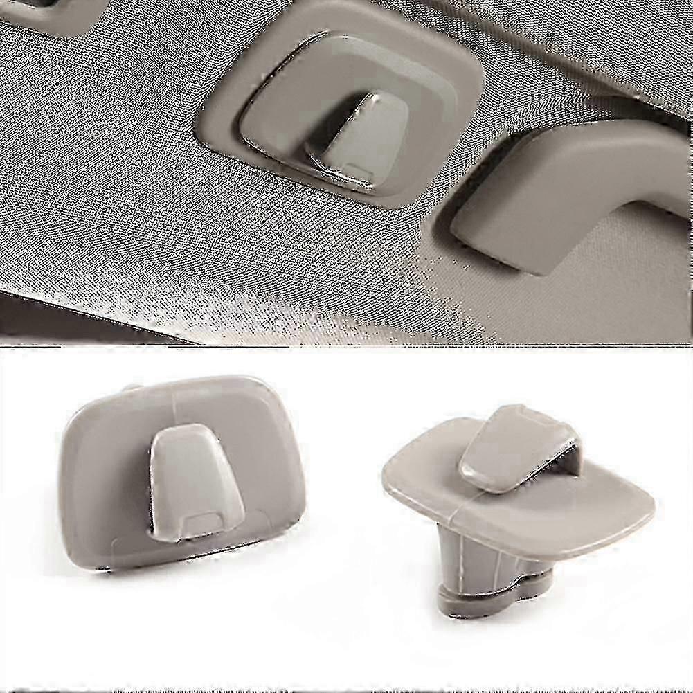 2-4Pcs κρεμάστρα αυτοκινήτου Seet γάντζοι πίσω σειρά για Volvo XC40 XC60 18-20 XC90 V90 S90 S6