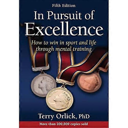 I jagten på ekspertise 5th Edition