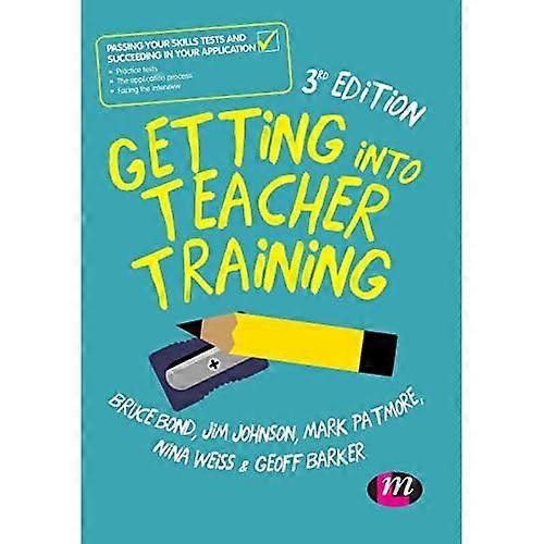 Der Einstieg in die Lehrerausbildung