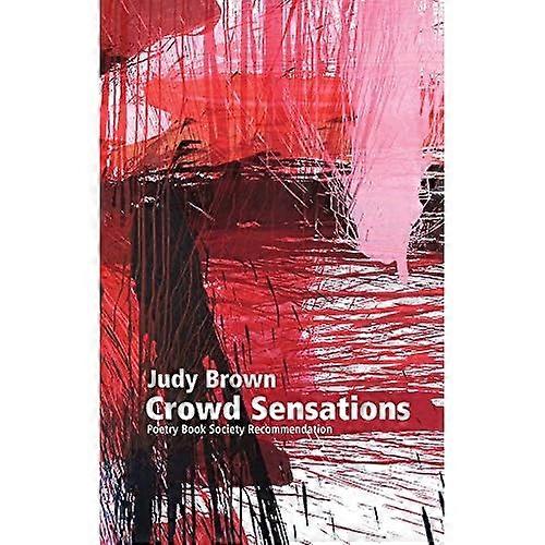 Crowd Sensations