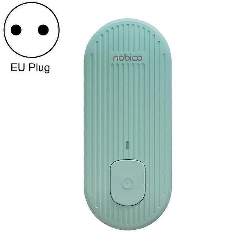 Nobico Household Mini Sterilization And Deodorizing Fresh Machine, Specification: EU Plug