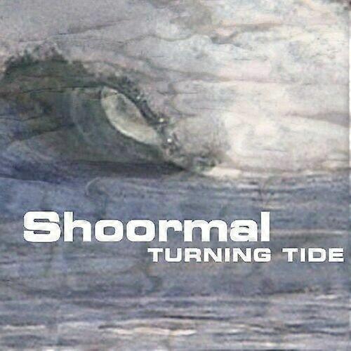 Turning Tide CD (2006)